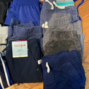 3T summer clothes for boy